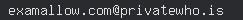 email