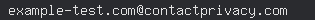 email