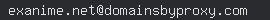 email