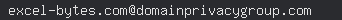 email