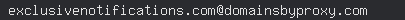email
