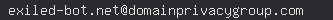 email