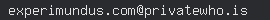 email