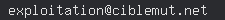 email