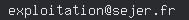 email