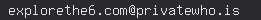 email