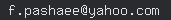 email