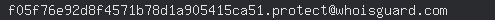 email