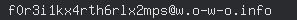 email