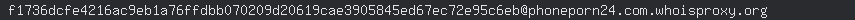 email