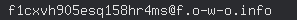 email