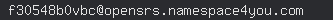email