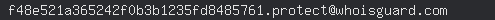 email