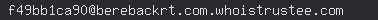 email