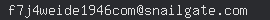 email