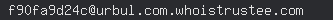 email