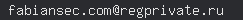email