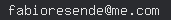 email