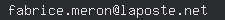 email