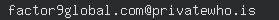 email