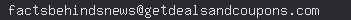 email