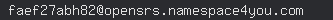 email