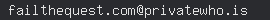 email