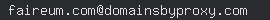 email