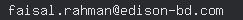 email