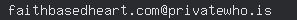 email