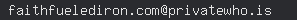 email