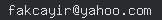 email