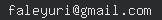 email