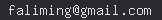 email