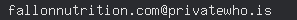 email