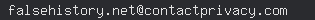 email