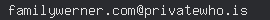 email