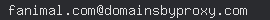 email