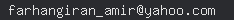 email
