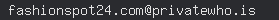 email