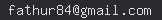 email