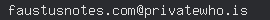 email