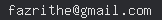 email