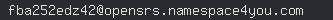 email