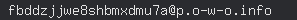 email