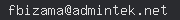 email