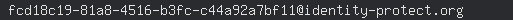 email