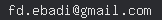 email