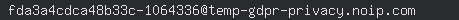 email