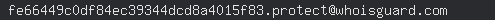 email